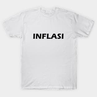 INFLASI T-Shirt